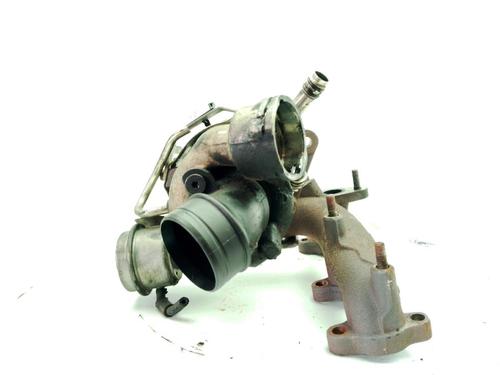 Turbolader/Kompressor Turbolader/Kompressor 38635997 38635997