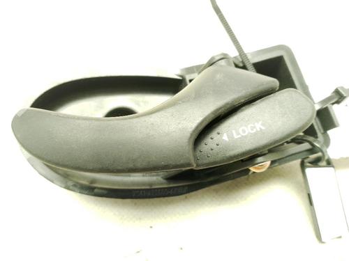 Used Front right interior door handle Front right interior door handle 36833469 36833469