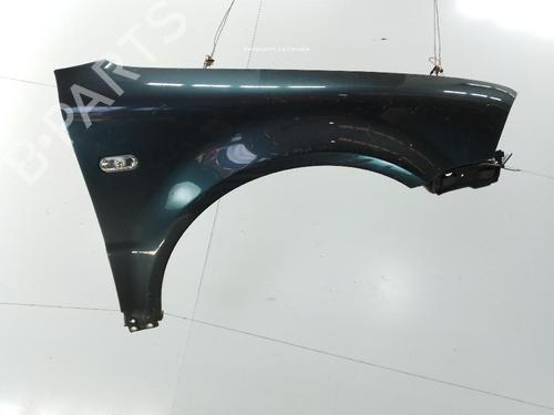 Right front fenders VW PASSAT B5.5 (3B3) 1.9 TDI | BP25889316C42 