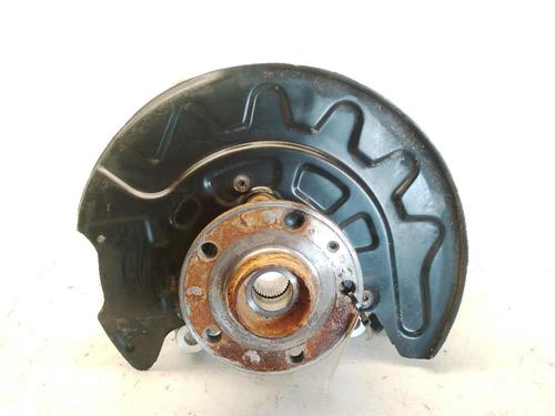 Used Right front steering knuckle CUPRA FORMENTOR (KM7, KMP) 1.5 TSI (150 hp) 26920929