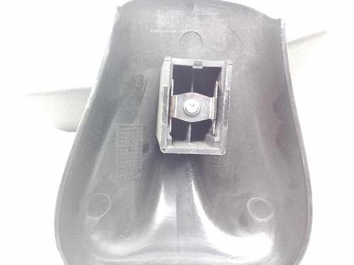 Rear mirror CITROËN C5 I (DC_) 2.0 HDi (DCRHZB, DCRHZE) | BP29151560I6 - Image 5