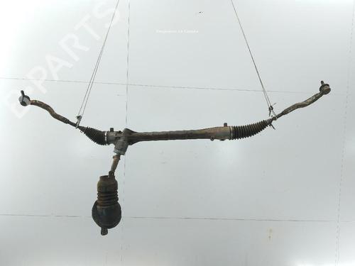 Used Steering rack Steering rack TOYOTA AURIS (_E15_) 1.4 D-4D (NDE150_, NDE150R) (90 hp) 26161621 26161621