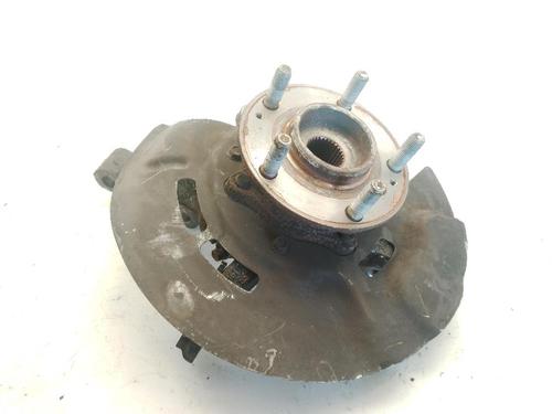 Right front steering knuckle KIA SPORTAGE IV (QL, QLE) 2.0 CRDi | BP27587831M26 