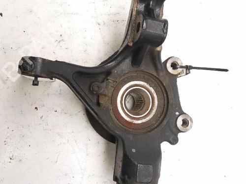 Left front steering knuckle CITROËN C4 Picasso I MPV (UD_) 1.6 VTi 120 | BP24004004M25 