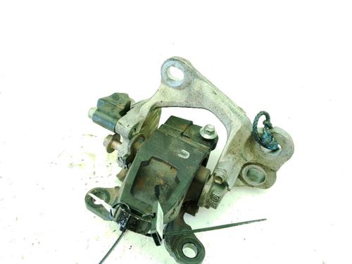Engine mount MAZDA 6 Estate (GJ, GL) 2.2 D | BP38795292M89 - Image 5