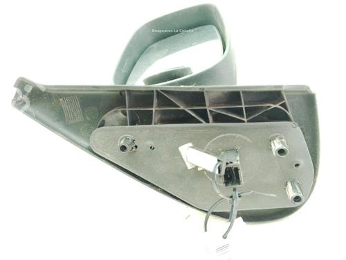 Right mirror RENAULT KANGOO (KC0/1_) 1.9 dCi 4x4 | BP18372102C27 