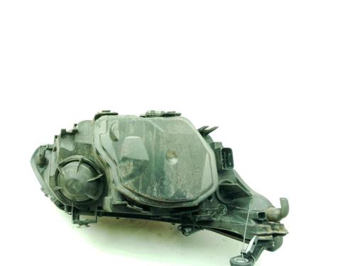 Left headlight BMW 5 (E60) 530 d xDrive | BP31799111C28