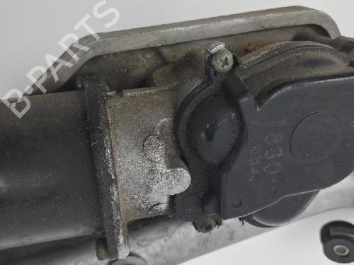 Used Front wiper motor HONDA CR-V III (RE_) 2.2 i-DTEC 4WD (RE6) (150 hp) 18376893