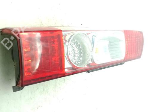 Used Left taillight Left taillight PEUGEOT BOXER Van 2.2 HDi 120 (120 hp) 34363476 34363476