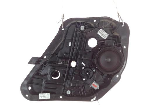 Used Rear right window mechanism Rear right window mechanism KIA CEE'D (JD) 1.4 CRDi 90 (90 hp) 19179622 19179622