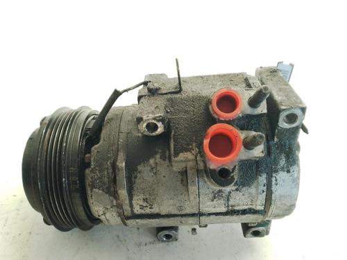 AC compressor KIA CARNIVAL / GRAND CARNIVAL III (VQ) 2.9 CRDi | BP24544381M34