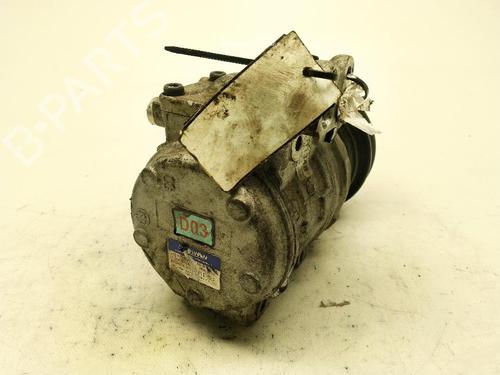Alternator KIA CERATO I Hatchback (LD) 2.0 | BP32385488M7