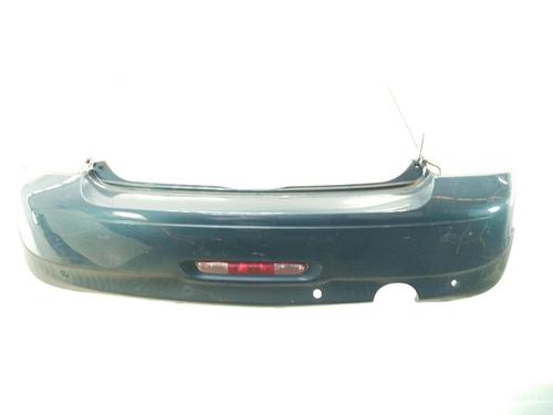 Used Rear bumper MINI MINI (R56) Cooper (122 hp) 28350875
