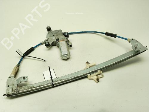Used Front right window mechanism Front right window mechanism PEUGEOT 406 (8B) 2.0 16V (135 hp) 33841001 33841001