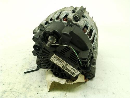 Alternator RENAULT MEGANE III Hatchback (BZ0/1_, B3_) 1.2 TCe (BZ2B, BZ11) | BP32385708M7 - Image 4