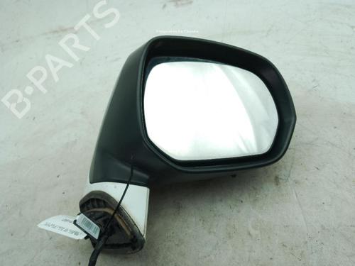 Used Right mirror CITROËN C4 Picasso I MPV (UD_) 1.6 HDi 110 (112 hp) 24048809