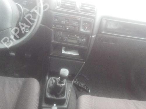 Used Parts OPEL VECTRA A (J89)  2.0 i Cat (F19, M19)  1765853