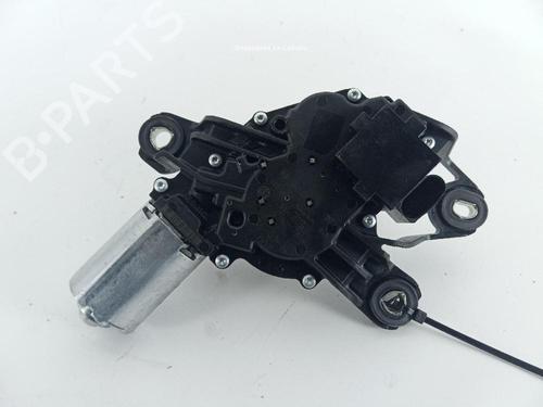 Used Rear wiper motor VW SHARAN (7N1, 7N2) 2.0 TDI (184 hp) 31989200