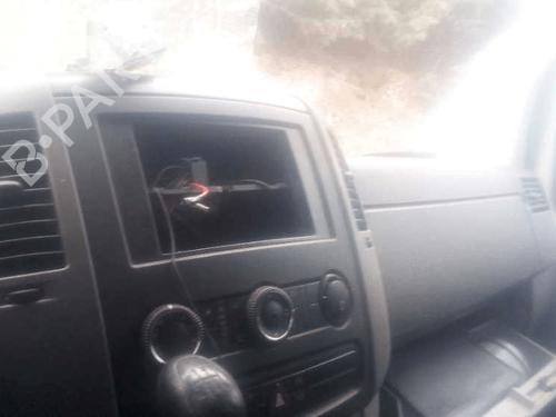 Used Parts VW CRAFTER 30-50 Van (2E_) 2.5 TDI 1717100