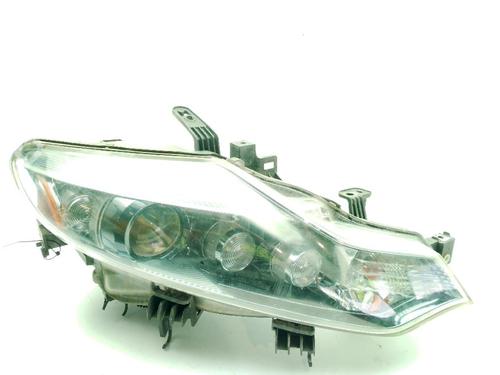 Right headlight NISSAN MURANO II (Z51) 3.5 4x4 | BP30899598C29