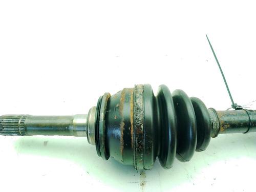 Right front driveshaft SUZUKI VITARA (ET) HDI (SE 420HDI) | BP30803346M39