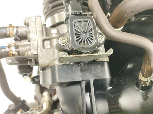 Engine SUBARU JUSTY III (G3X) 1.5 AWD (G3X413) | BP24544349M1 - Image 5