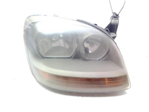Used Right headlight NISSAN ALMERA TINO (V10) 1.8 (116 hp) 28290933