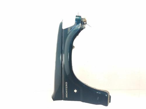Used Right front fenders Right front fenders MITSUBISHI PAJERO CLASSIC (V2_W, V6_W, V7_W) 2.5 TD (V24W) (115 hp) 40062046 40062046