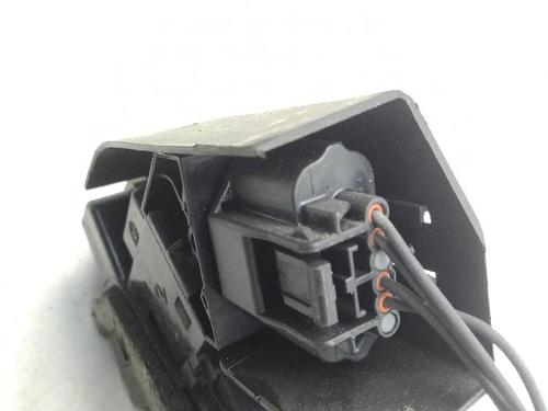 Front left lock RENAULT MEGANE IV Hatchback (B9A/M/N_) 1.3 TCe 115 (B9N9) | BP34418528C98 - Image 3