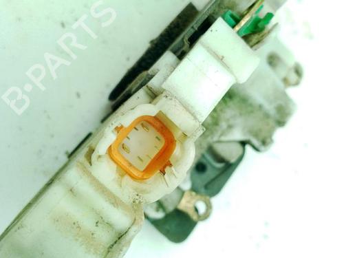 Rear left lock NISSAN PICK UP (D22) 2.5 TD 4WD | BP29219323C100 