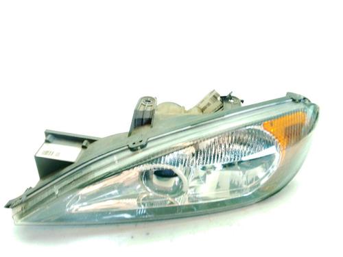 Used Left headlight NISSAN PRIMERA Hatchback (P11) 1.6 16V (106 hp) 28620260