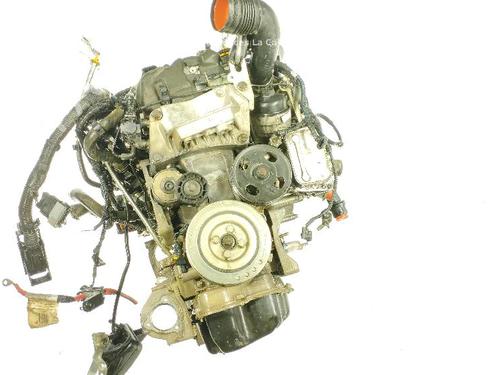 Motor FIAT TIPO Saloon (356_, 357_) 1.3 D (356SXB1A, 356SXH1A, 356SXD1A) | BP29993925M1 