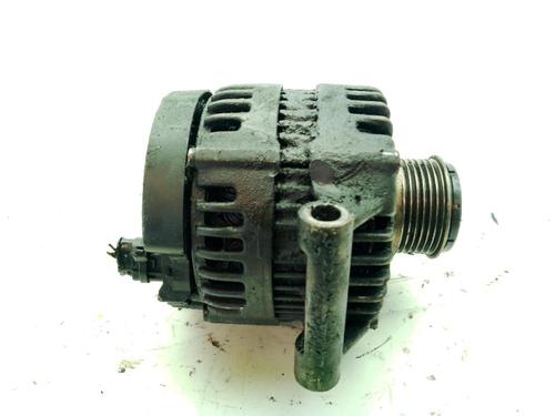 Alternator CITROËN JUMPER II Platform/Chassis 2.2 HDi 120 | BP33840763M7 - Image 3