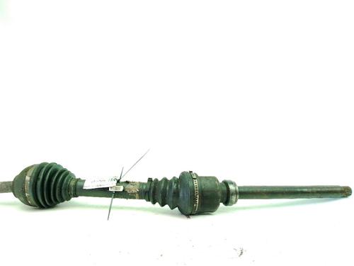 Used Right front driveshaft Right front driveshaft 38635870 38635870