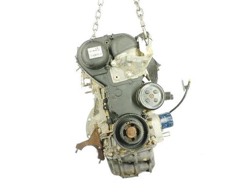 Motor FORD FOCUS III Turnier 1.6 Ti (105 hp) 24051727
