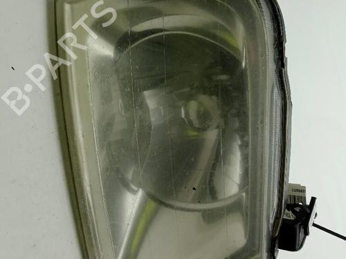 Used Right headlight MITSUBISHI L200 (K7_T, K6_T, K5_T) 2.5 TD 4WD (K74T) (99 hp) 32280292