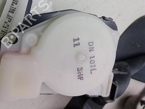 Rear left seatbelt MITSUBISHI PAJERO IV (V8_W, V9_W) 3.2 DI-D 4WD (V98W, V88W) | BP30455927I29