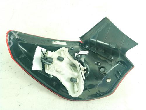 Left taillight OPEL ASTRA J (P10) 1.7 CDTI (68) | BP28291006C34 