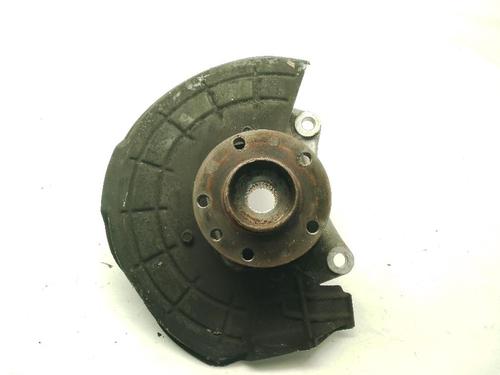 Used Right front steering knuckle Right front steering knuckle ALFA ROMEO GIULIETTA (940_) 2.0 JTDM (940.FXL1A) (140 hp) 24862510 24862510