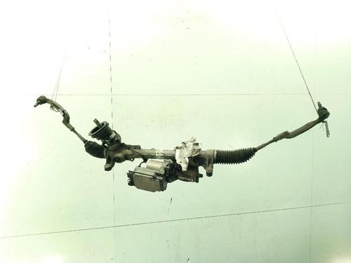 Used Steering rack MERCEDES-BENZ A-CLASS (W176) A 180 CDI / d (176.012) (109 hp) 31609025