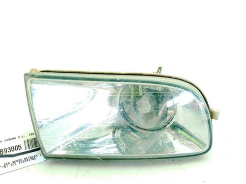 Used Right front fog light Right front fog light SKODA OCTAVIA II (1Z3) 1.9 TDI (105 hp) 34150878 34150878