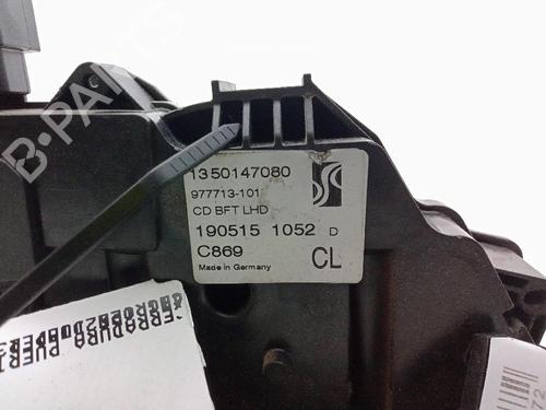 Other CITROËN JUMPER II Van 2.2 HDi 110 | BP24546664O1