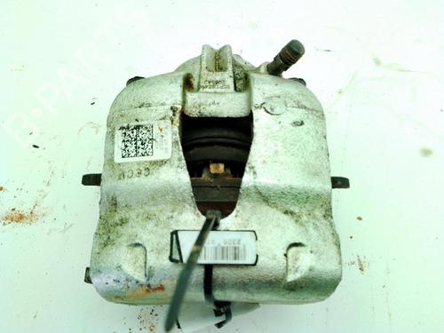 Left front brake caliper VW TAIGO (CS1) 1.0 TSI | BP31081097M105