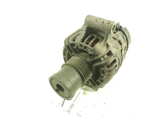 Used Alternator Alternator FORD TRANSIT Bus (FD_ _, FB_ _, FS_ _, FZ_ _, FC_ _) 2.4 DI RWD (F_B_, F_C_, F_A_) (120 hp) 18785936 18785936
