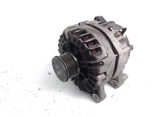 Used Alternator Alternator PEUGEOT EXPERT Van (VF3A_, VF3U_, VF3X_) 2.0 HDi 130 (128 hp) 18372333 18372333