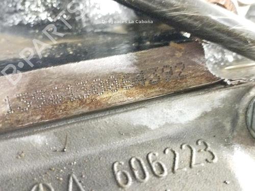 Engine MERCEDES-BENZ E-CLASS (W210) | BP30959847M1