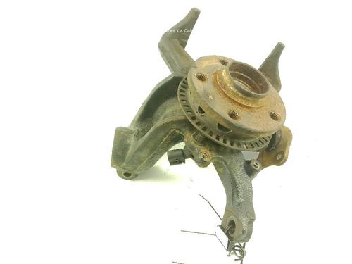 Right front steering knuckle AUDI A3 (8L1)  | BP27609053M26 