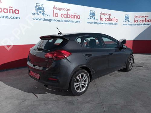 Right tailgate light KIA CEE'D (JD) 1.4 CRDi 90 | BP24042810C80 