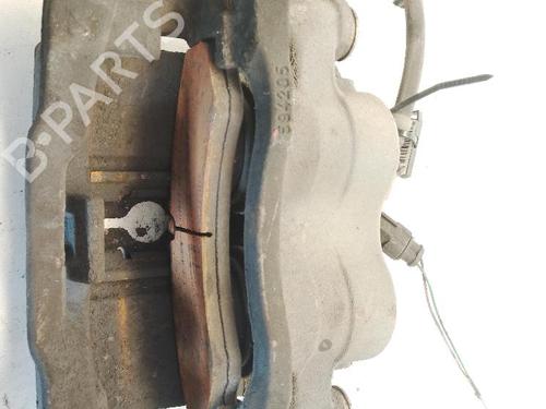 Left front brake caliper IVECO DAILY III Platform/Chassis 50 C 14 | BP27647837M105 