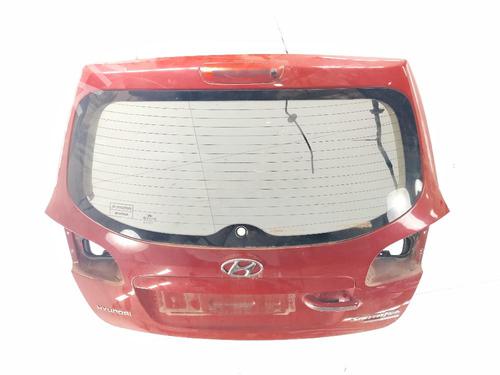 tailgate-hyundai-santa-fe-ii-cm-2005-2006-2007-2008-2009-2010-2011-2012-2013-2014-2015-32203983 main image